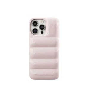 Brand new Urban sophistication The Puffer Case® - Strawberry Frozen Yogurt